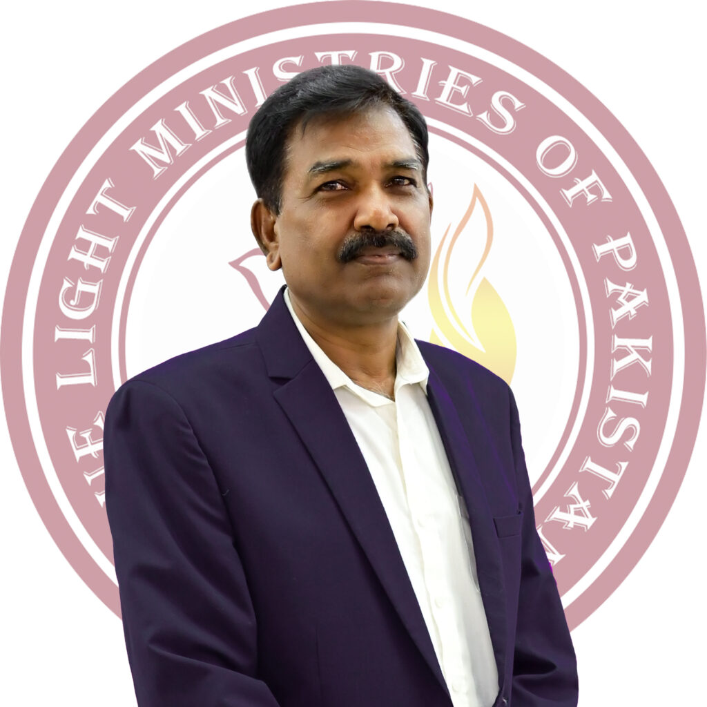Pastor Javed Younas