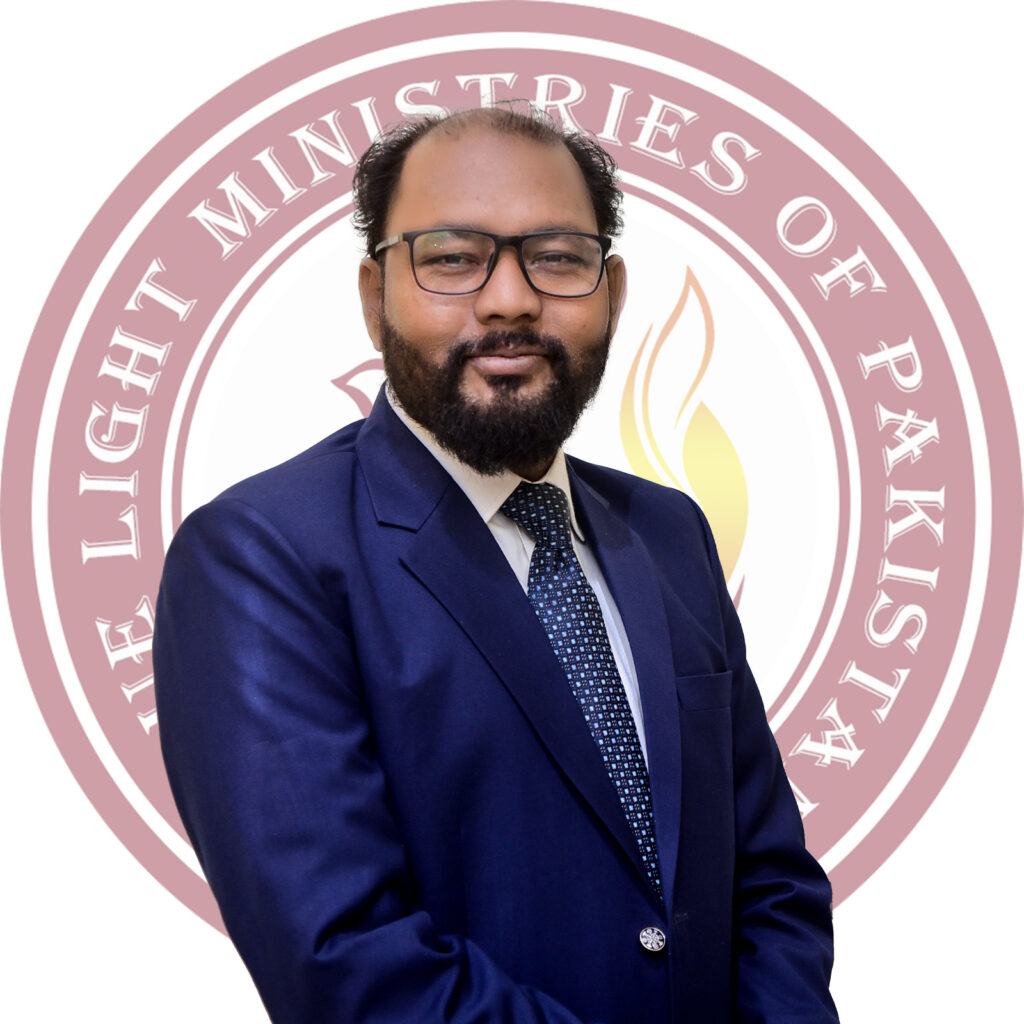pastor nazeer siddique