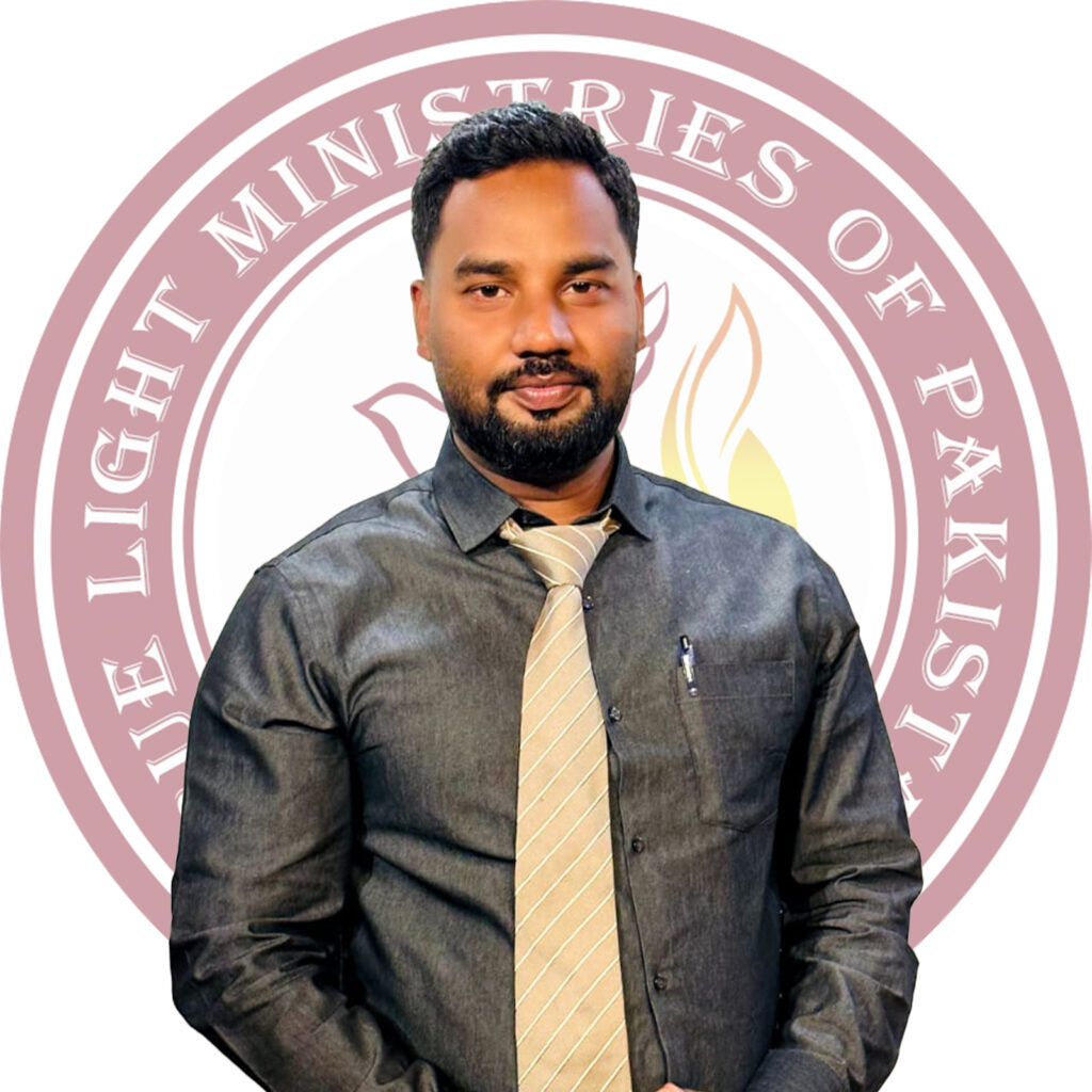 pastor salman alam